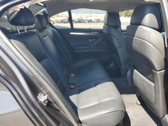 Photo 10 from auction – 2011 BMW 535 I with VIN WBAFR7C54BC604732