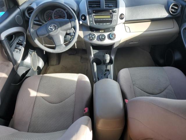 Photo 8 from auction – 2008 TOYOTA RAV4 with VIN JTMZD33V386063817