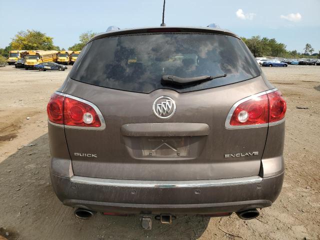Photo 6 from auction – 2012 BUICK ENCLAVE with VIN 5GAKRCED1CJ369588