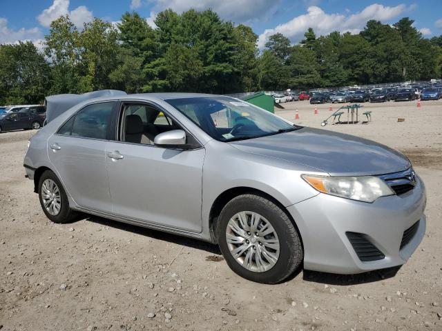 Photo 4 from auction – 2014 TOYOTA CAMRY L with VIN 4T1BF1FK8EU424592