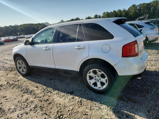 Photo 2 from auction – 2013 FORD EDGE with VIN 2FMDK3JC6DBB81708