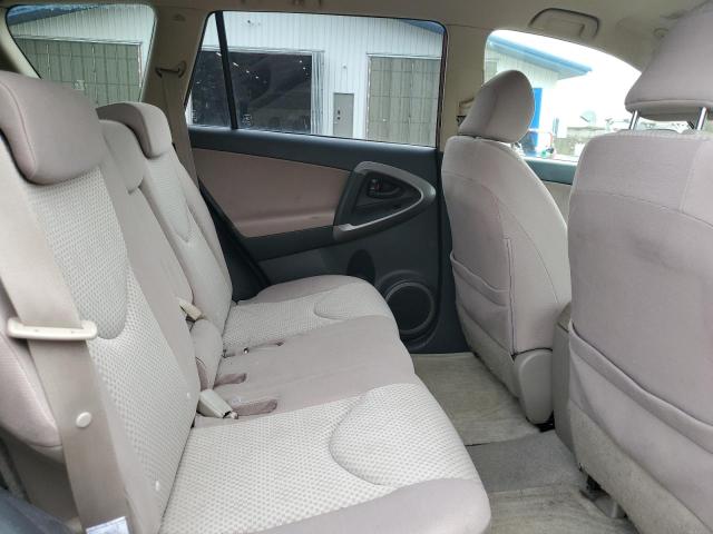 Photo 11 from auction – 2006 TOYT RAV4 with VIN JTMBD33V965037680