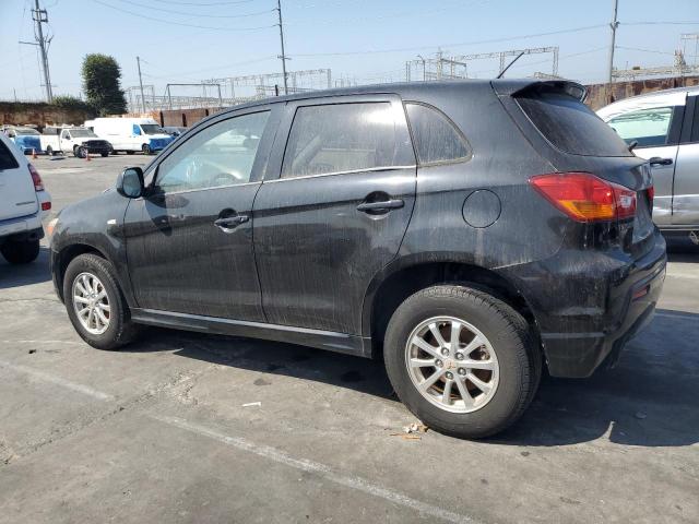 Photo 2 from auction – 2011 MITSUBISHI OUTLANDER with VIN JA4AP3AU1BZ003159