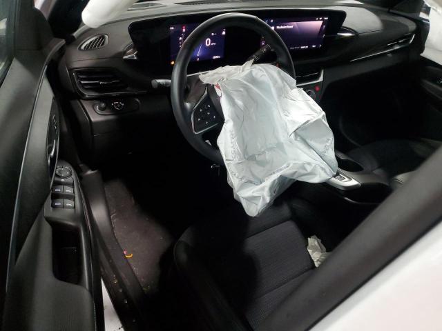 Photo 8 from auction – 2024 BUICK ENVISTA PR with VIN KL47LAE2XRB057856