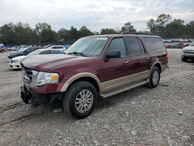 FORD EXPEDITION 2013 with VIN 1FMJK1J51DEF19769 - Photo from auction