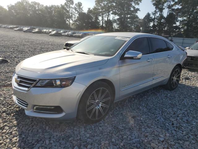 Photo 1 from auction – 2019 CHEVROLET IMPALA PRE with VIN 2G1105S38K9137164