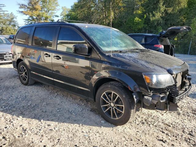 Photo 4 from auction – 2017 DODGE GRAND CARA with VIN 2C4RDGEG6HR761014