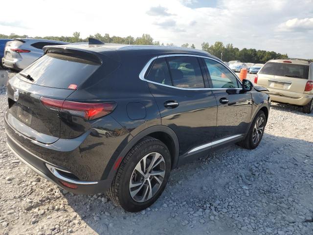 Photo 3 from auction – 2023 BUICK ENVISION E with VIN LRBFZNR44PD069696