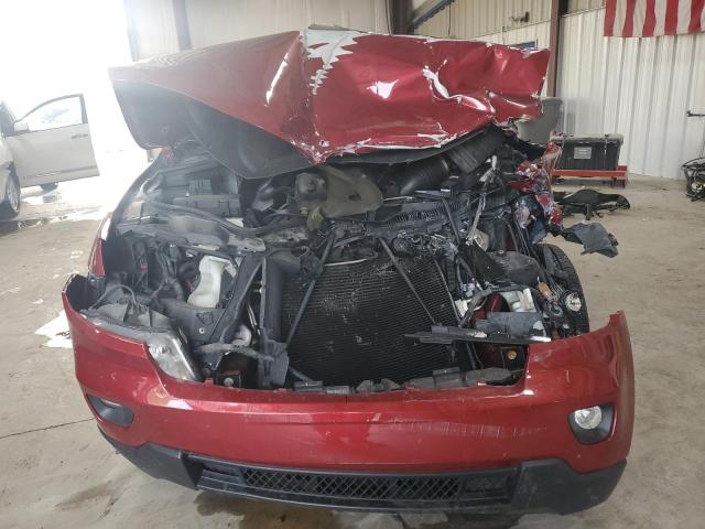 Photo 5 from auction – 2013 JEEP GRAND CHER with VIN 1C4RJFAG0DC649675