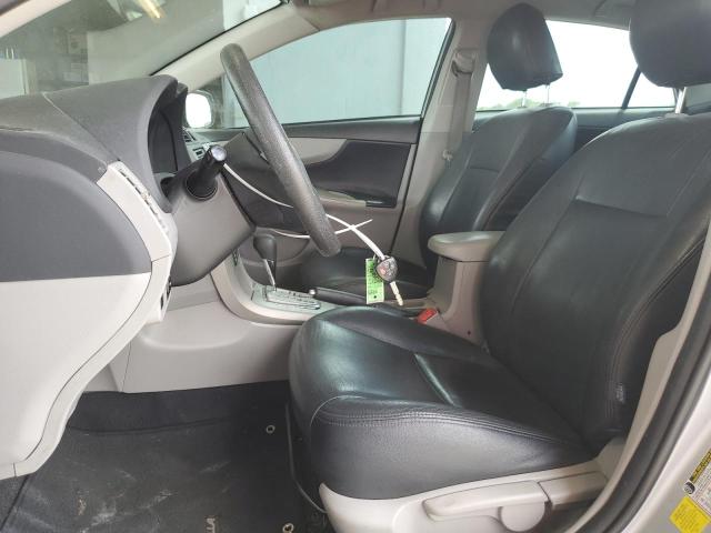 Photo 7 from auction – 2013 TOYOTA COROLLA BA with VIN 2T1BU4EE7DC919322