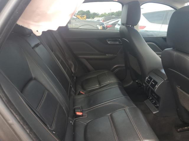 Photo 11 from auction – 2017 JAGUAR F-PACE PRE with VIN SADCK2BVXHA070398