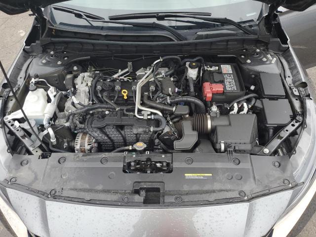 Photo 11 from auction – 2025 NISSAN ALTIMA SR with VIN 1N4BL4CW9SN309260