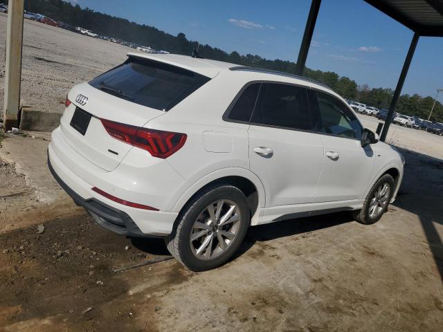 Photo 3 from auction – 2023 AUDI Q3 PREMIUM with VIN WA1DECF36P1045366