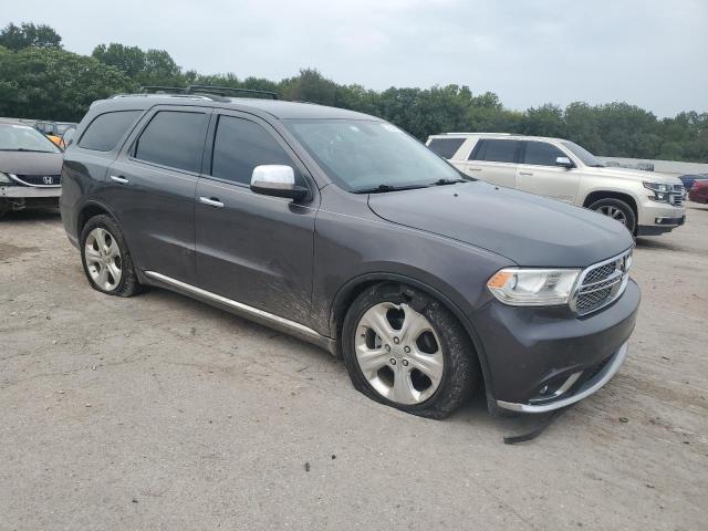 Photo 4 from auction – 2015 DODGE DURANGO SXT with VIN 1C4RDHAG4FC784440