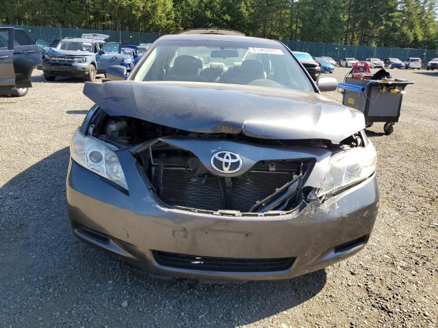 Photo 5 from auction – 2009 TOYOTA CAMRY BASE with VIN 4T1BE46K49U323365