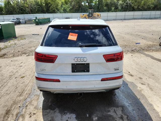 Photo 6 from auction – 2018 AUDI Q7 PRESTIG with VIN WA1VAAF7XJD027868