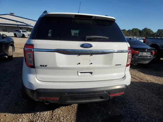 Foto 6 de la subasta – 2013 FORD EXPLORER XLT con VIN 1FM5K8D88DGA24019