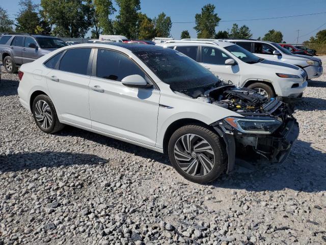 Photo 4 from auction – 2020 VOLKSWAGEN JETTA SEL with VIN 3VWEB7BU3LM054089