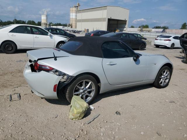 Photo 3 from auction – 2016 MAZDA MX-5 MIATA with VIN JM1NDAB73G0114708