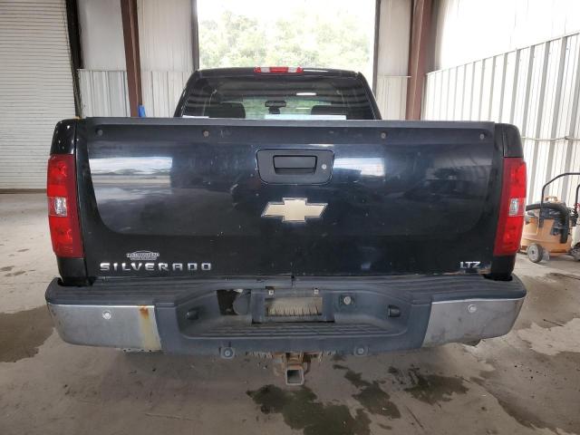 Photo 6 from auction – 2008 CHEVROLET SILVERADO with VIN 1GCEK19J28Z161670