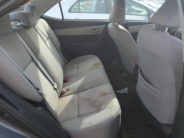 Photo 10 from auction – 2014 TOYOTA COROLLA L with VIN 2T1BURHEXEC147800