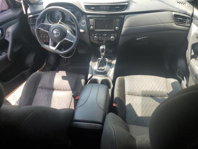 Photo 8 from auction – 2019 NISSAN ROGUE S with VIN KNMAT2MV2KP502371