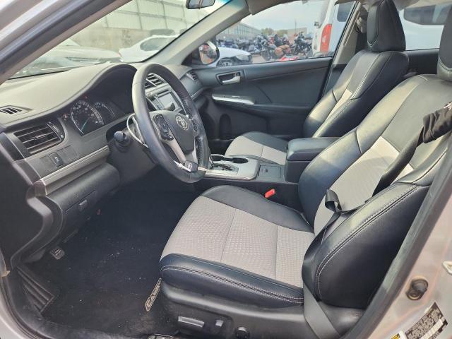 Photo 7 from auction – 2014 TOYOTA CAMRY L with VIN 4T1BF1FK7EU348427