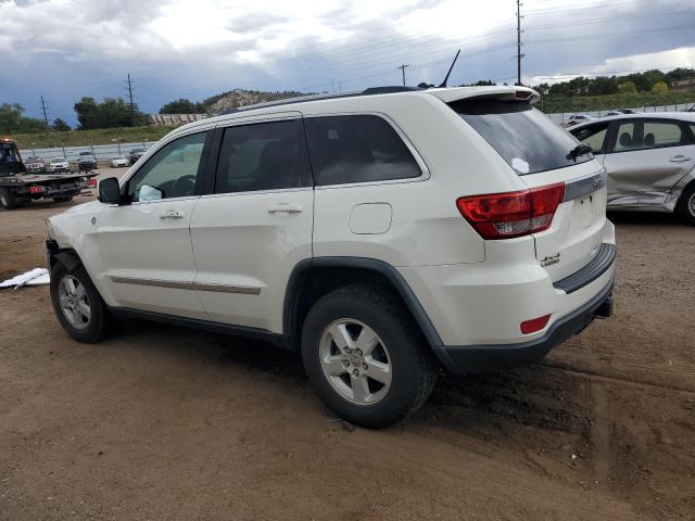 Photo 2 from auction – 2012 JEEP GRAND CHER with VIN 1C4RJFAG2CC149841