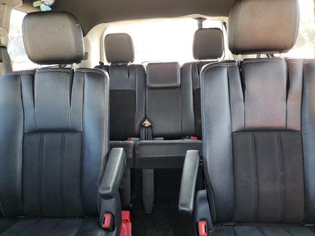 Photo 10 from auction – 2019 DODGE GRAND CARA with VIN 2C4RDGCG3KR600954