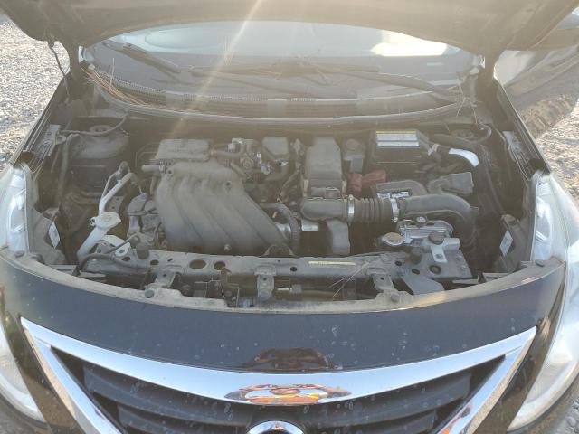 Photo 11 from auction – 2016 NISSAN VERSA S with VIN 3N1CN7AP7GL848413