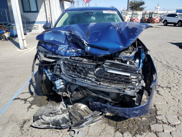 Photo 5 from auction – 2023 BUICK ENVISION PREFERRED with VIN LRBAZLR42PD066472