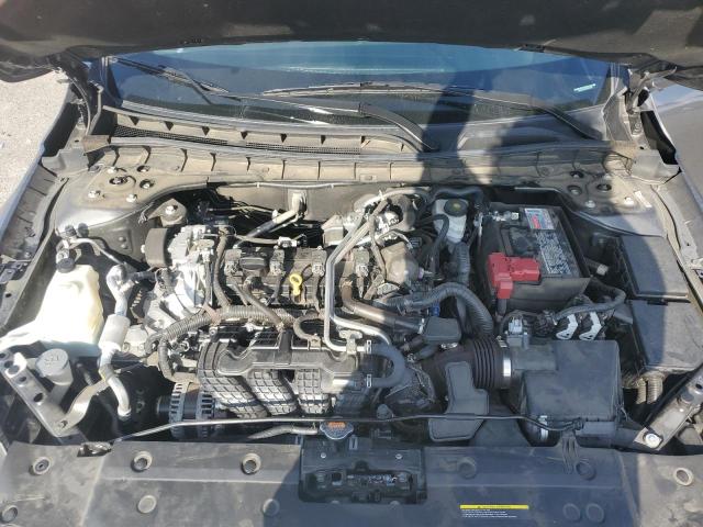 Photo 11 from auction – 2022 NISSAN ALTIMA SR with VIN 1N4BL4CV6NN403690