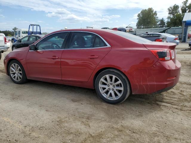 Photo 2 from auction – 2013 CHEVROLET MALIBU 2LT with VIN 1G11E5SA7DF262439