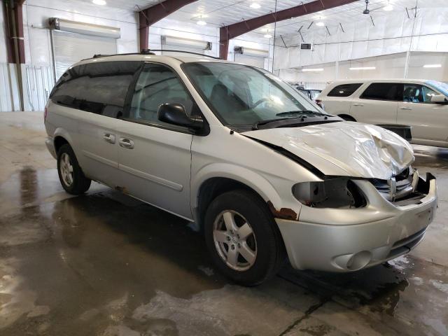 Photo 4 from auction – 2006 DODGE GRAND CARA with VIN 2D4GP44L26R913379