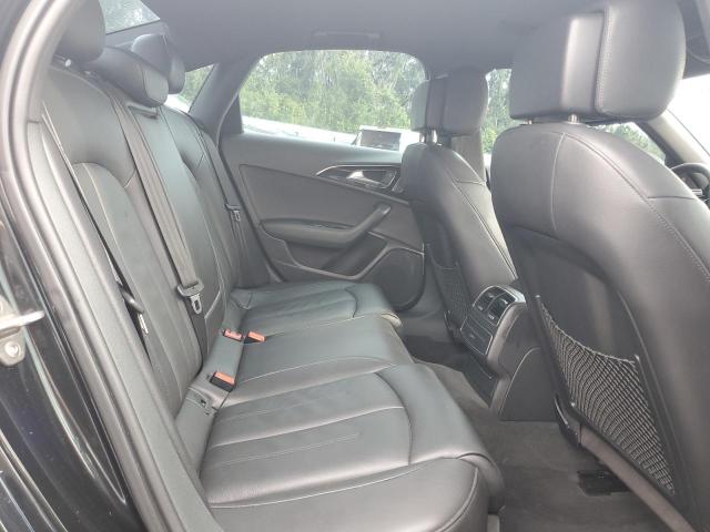 Photo 10 from auction – 2018 AUDI A6 PREMIUM with VIN WAUC8AFC2JN104083