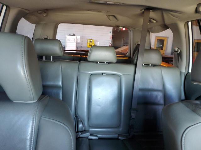 Photo 10 from auction – 2006 HONDA PILOT EX with VIN 5FNYF28566B008109