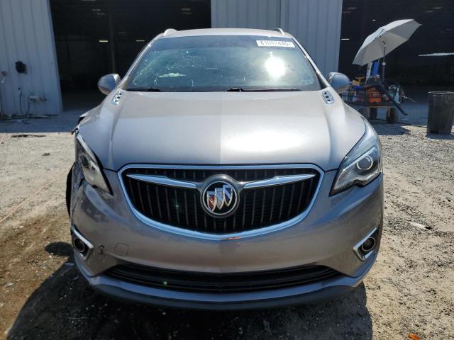 Photo 5 from auction – 2019 BUICK ENVISION E with VIN LRBFXCSA6KD014556