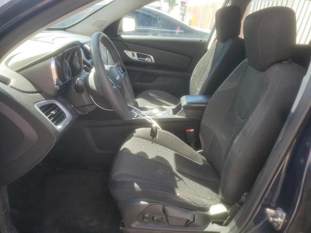 Photo 7 from auction – 2017 GMC TERRAIN SL with VIN 2GKALMEK5H6195002