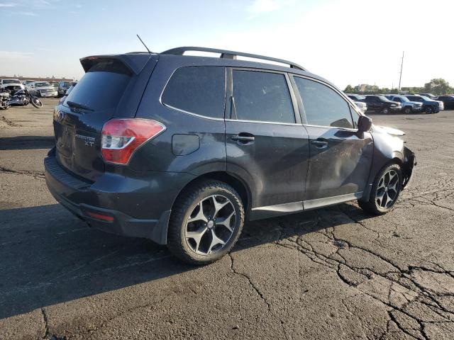 Photo 3 from auction – 2015 SUBARU FORESTER 2 with VIN JF2SJGDC1FH490933