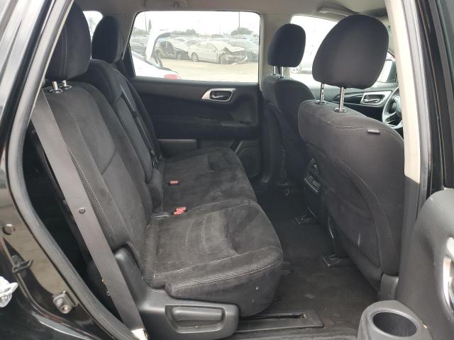 Photo 11 from auction – 2015 NISSAN PATHFINDER with VIN 5N1AR2MN8FC668014