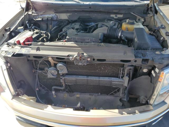 Photo 11 from auction – 2013 FORD F150 SUPER with VIN 1FTEX1CM4DFD64236