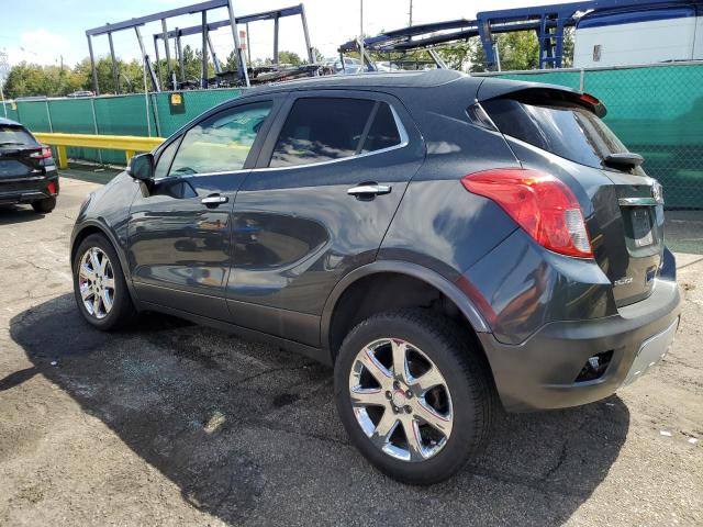 Photo 2 from auction – 2016 BUICK ENCORE with VIN KL4CJGSB8GB557328