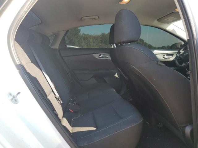 Photo 10 from auction – 2021 KIA FORTE FE with VIN 3KPF24ADXME375470