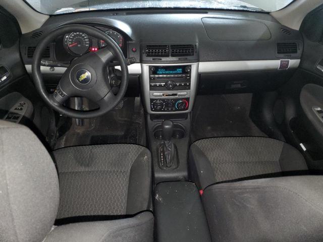 Photo 8 from auction – 2010 CHEVROLET COBALT 2LT with VIN 1G1AF5F52A7243197