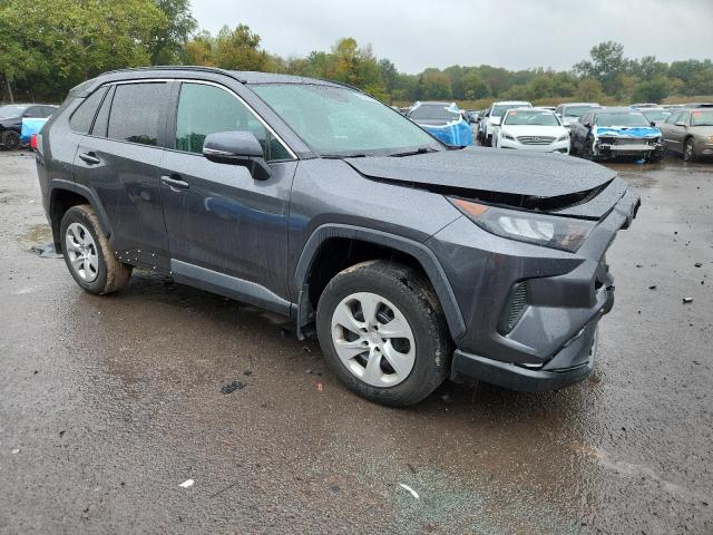 Photo 4 from auction – 2021 TOYOTA RAV4 LE with VIN 2T3G1RFV0MC161647