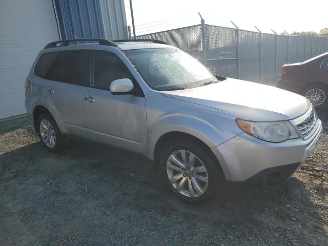 Photo 4 from auction – 2011 SUBARU FORESTER 2 with VIN JF2SHCDC6BH742139