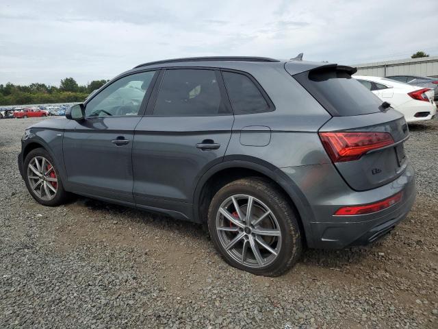 Photo 2 from auction – 2024 AUDI Q5 E PREMI with VIN WA1E2AFY8R2111832