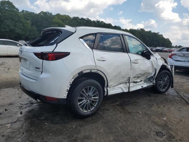 Photo 3 from auction – 2017 MAZDA CX-5 TOURI with VIN JM3KFACL0H0208188