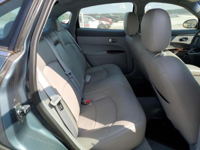 Photo 10 from auction – 2007 BUICK LACROSSE C with VIN 2G4WC582371167483