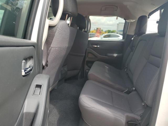 Photo 10 from auction – 2023 NISSAN FRONTIER S with VIN 1N6ED1EK2PN615055